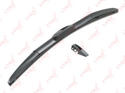 Щетка стеклоочистителя гибpидная 500мм LX500