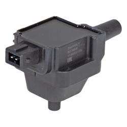 STARTVOLT SC 3008 Катушка зажигания для автомобилей Geely Emgrand EC7 (09-) 1.8i/Chery Tiggo 3 (14-) 1.6i (SC 3008)