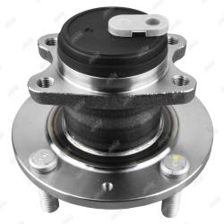 Ступица колеса MITSUBISHI COLT Z28A/Z22A/Z26A/Z37A/Z38A/Z25A/Z39A HW23022