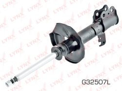 Амортизатор TOYOTA COROLLA 02- пер.лев.газ. G32507L