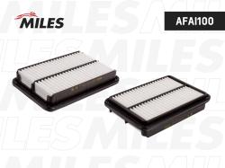 Фильтр воздушный HYUNDAI SANTA FE 2.0 16V-2.7 AFAI100