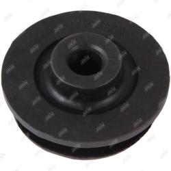 Втулка радиатора MITSUBISHI COLT Z21A Z23A Z27A 02-11 MR23003