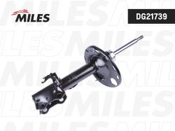 DG21739 Амортизатор TOYOTA RAV 4 IV (ZSA4_, ALA4_) 12/12- пер. прав.