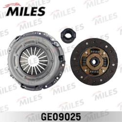 GE09025 Сцепление к-т KIA RIO I/SEPHIA I/SHUMA II 1.3-1.6 93-05