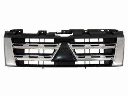 Решетка радиатора Mitsubishi Pajero 11-15