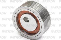 Ролик натяжной поликлинового ремня PT52184