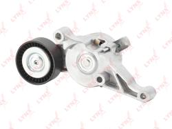 Натяжитель ремня приводного VW GOLF 5/T5/PASSAT 1.9TD PT-3041