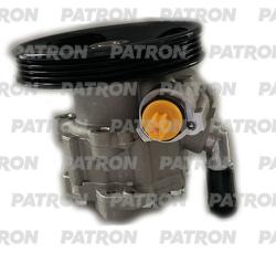 Насос гидроусилителя PPS1176