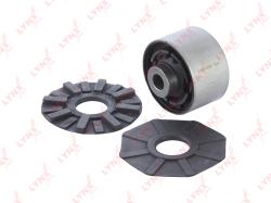 Сайлентблок рычага NISSAN QASHQAI 06-/X-TRAIL T31 07-зад.подв. C9351