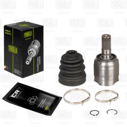 ШРУС для а/м Hyundai Creta (15-) 1.6i AT 2WD (внутр. перед. лев./прав.) (GO 0829)