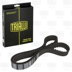 Ремень ГРМ для а/м Ford Focus I (98-) 1.8i/2.0i (129*25.4) (HNBR стекловолокно) (GB 8833)