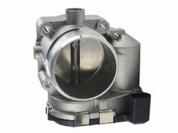 Дроссельная заслонка Audi A4 96-09 / A6 97-05 / Volkswagen Passat 96-05 / Audi S4 97-08 / S6 99-04 /