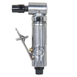 Машинка шлифовальная пневматическая угловая 205мм, 20000 об/мин (ATBR016)