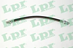 Шланг тормозной SUBARU IMPREZA 92-00/LEGACY 89-99 зад. 6T47934