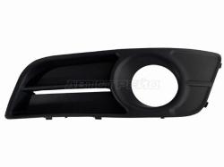 Оправа ПТФ Toyota Corolla (E120) 02-07 / Allex 04-06 / Corolla Runx (E120) 04-06 (Слева/ 3/5D HBK)