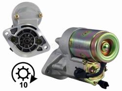 Стартер Toyota Caldina (T190,T210) 92-02 / Camry Japan 94-98 (2,2 kW/ Z=10)