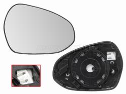 Полотно зеркала Kia K5 19-24 (Справа)