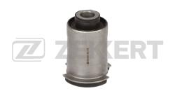 С/блок задн. нижн. рычага Land Rover Discovery III-IV 04- Range Rover Sport 05- gm-6924