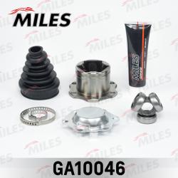 GA10046 ШРУС VW GOLF IV/POLO III-IV/BORA/SKODA 1.4TDI-2.3 97- внутр.