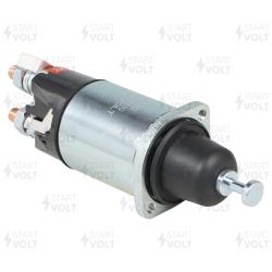 Реле втягивающее стартера для а/м Volvo FH (09-)/FM (12-) с дв. D13A400/D13B400 24В (VSR 2002)