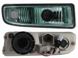 Фара противотуманная (Справа/ Зеленый оттенок) Lexus LX 98-07