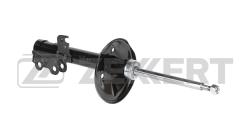 Амортизатор газовый левый передней подвески Toyota Corolla (E140 E150) 07- sg-6699