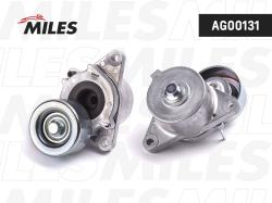 AG00131 Натяжитель ремня приводного NISSAN PATHFINDER 2.5D 10-