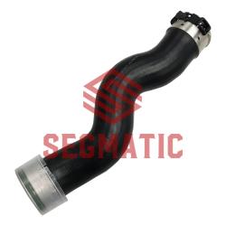 Патрубок турбокомпрессора: BMW 320 D - 320 XD _ X1 E84 - E90 - E91 - E 92 - E93 SH10091