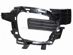 Оправа ПТФ Renault Kaptur 16-22 (Справа)