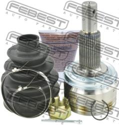 ШРУС НАРУЖНЫЙ 33X55X32 NISSAN TEANA MLY MAKE L33L 2014.04- [GR] 0210-l33