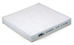 Фильтр салона HONDA JAZZ 08- AC8503