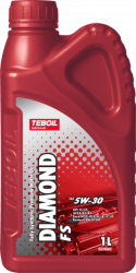 Масло моторное TEBOIL Diamond FS 5W-30 1 л 3468593