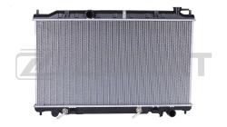 Радиатор охлаждения двигателя Nissan Teana (J31) 03- mk-1625