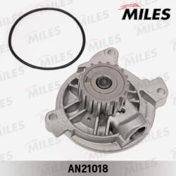 Насос водяной AUDI 100/A6/VW T4/LT 2.4D/2.5TDI >03/VOLVO 2.4/2.5 TD >00 AN21018