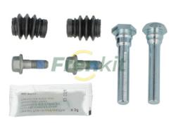 Комплект направляющих заднего суппорта HONDA LEGEND 2007-  810102