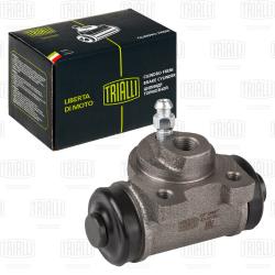 Цилиндр торм. для а/м Renault Logan (04-)/Clio (98-) зад. лев./прав. d=17.5мм (т/с TRW) (CF 0947)