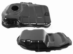 Топливный бак Mitsubishi ASX 10-16 / Outlander 05-12 (2WD)