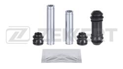 Комплект направ. тормозного суппорта перед. Mazda MX-3 93- 323 IV-V 91- br-1442