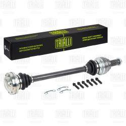 Привод для а/м BMW X1 E84 (09-) (зад. лев.) (AR 2655)