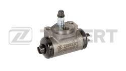 Цилиндр торм. колесный Mitsubishi Pajero Pinin 99- Space Wagon III 98- zd-1229