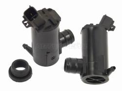 Мотор омывателя лобового стекла TOYOTA YARIS 13-