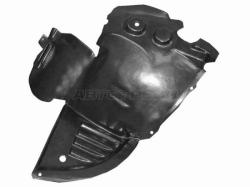 Подкрылок Renault Kangoo 97-07 (Спереди/ Слева/ передняя часть)