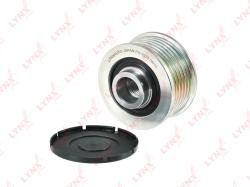 Муфта свободного хода RENAULT/NISSAN 1.4/1.6/1.5 DCI 02- PA-1073