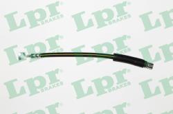 Шланг тормозной CHEVROLET LANOS/OPEL CORSA B передний 6T46181