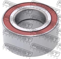 ПОДШИПНИК СТУПИЧНЫЙ ЗАДНИЙ (42x80x38) (NISSAN TERRANO III PATHFINDER R50 1995-2003) FEBEST dac42800038