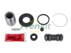 Ремкомплект суппорта+поршень TOYOTA CORONA ALL TYPES 01-88-> / CARINA II SERIES 01-87->01-92 232908