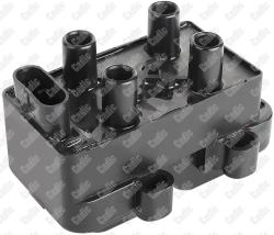 Катушка зажигания Renault Clio/Megane/Kangoo KD-8006