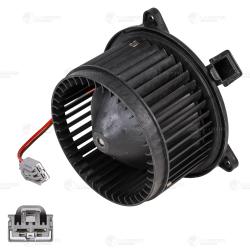 Э/вентилятор отоп. для а/м Chevrolet Orlando (10-) (LFh 2102)