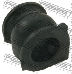 ВТУЛКА ПЕРЕДНЕГО СТАБИЛИЗАТОРА D26.5 (HONDA ACCORD CF3/CF4/CF5/CL1/CL3 1998-2002) FEBEST hsb-cf4f