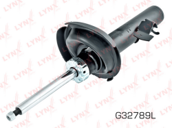 Амортизатор FORD FOCUS II 04- пер.лев.газ. 1.8/2.0 G32789L